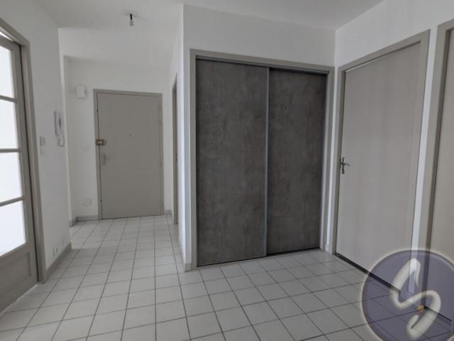 Appartement vente à Nantes, Sainte-luce-sur-loire