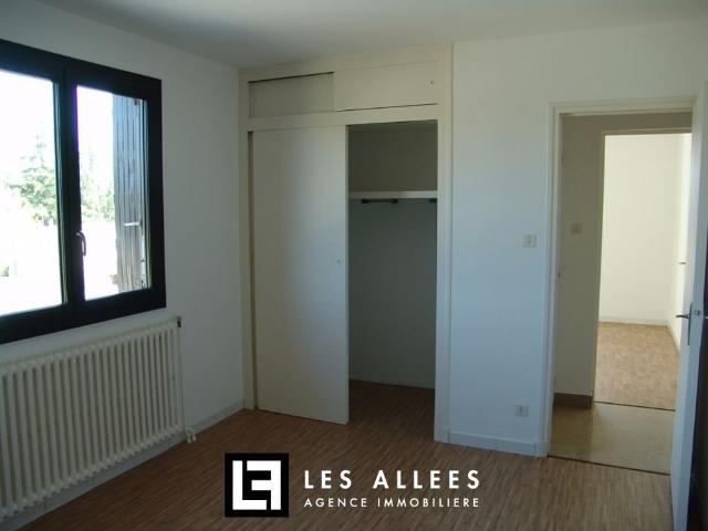 Appartement location à Le Teil, Ardèche