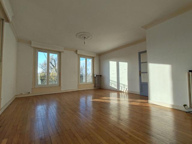 Appartement vente à Châlons-en-Champagne, Châlons-en-champagne