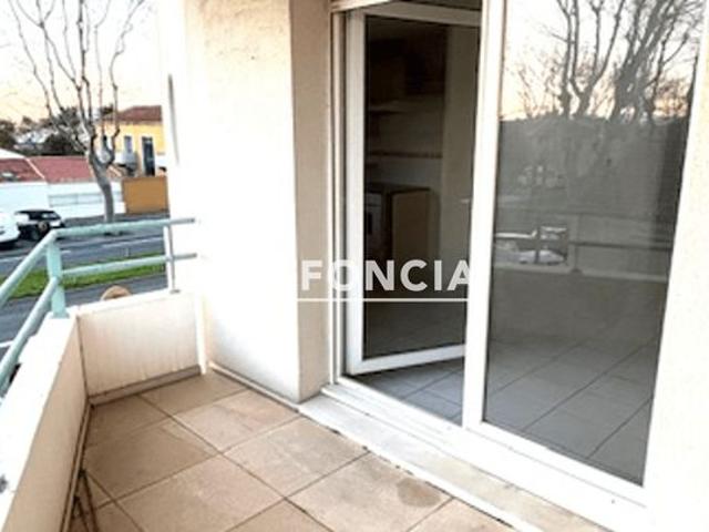 Appartement vente à Narbonne