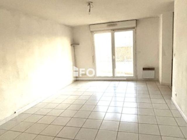 Appartement vente à Narbonne