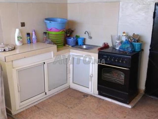 Appartement vente à Anfa, Gharb-Chrarda-Beni Hssen