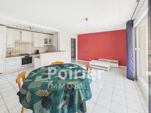 Appartement vente à Thonon-les-Bains, Bons-en-chablais