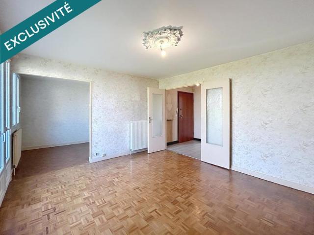 Appartement vente à Vienne, Estrablin