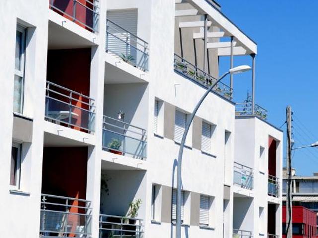 Appartement location à Nantes