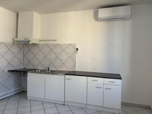 Appartement location à Castres