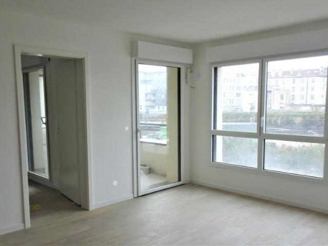 Appartement location à Nancy