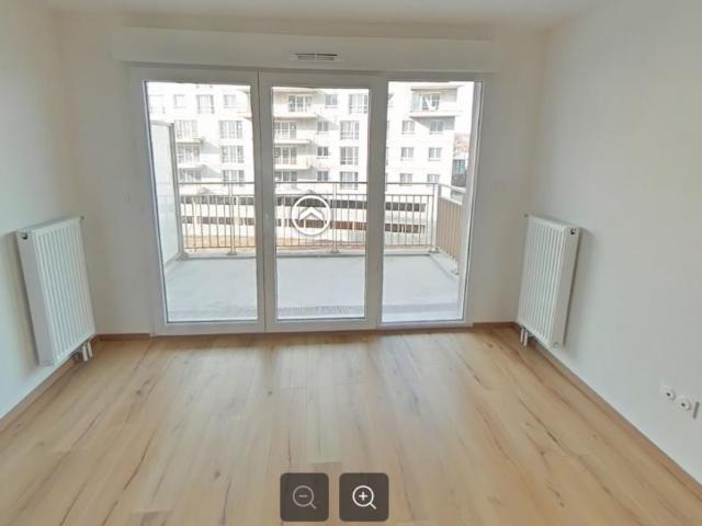 Appartement location à Valenciennes