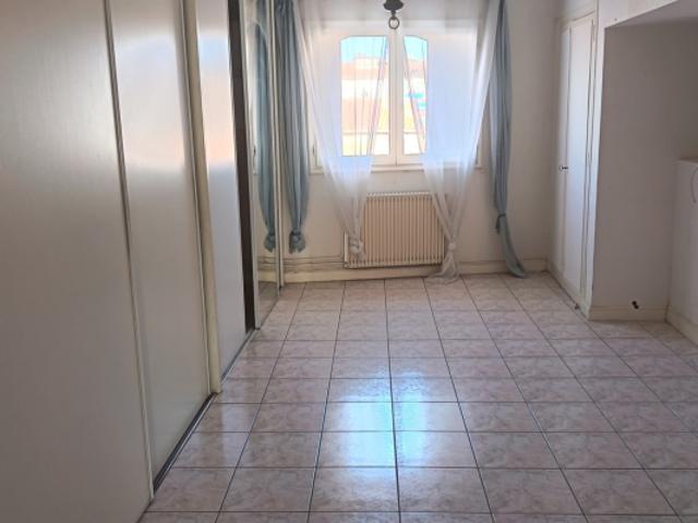 Appartement vente à Béziers, Hérault