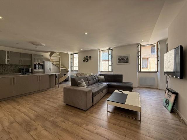 Duplex vente à Arrondissement de Draguignan, Callian