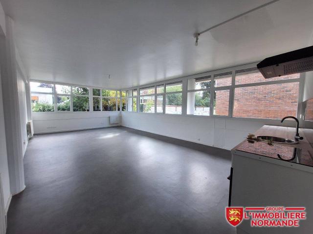 Appartement location à Pinterville, Eure