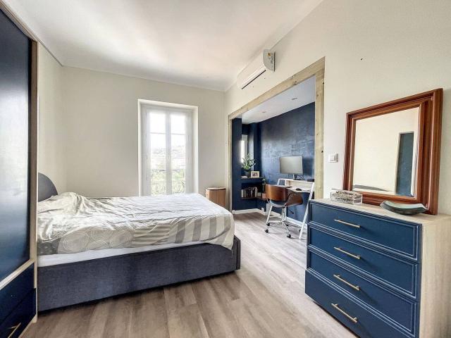 Appartement location à Libération, Nice