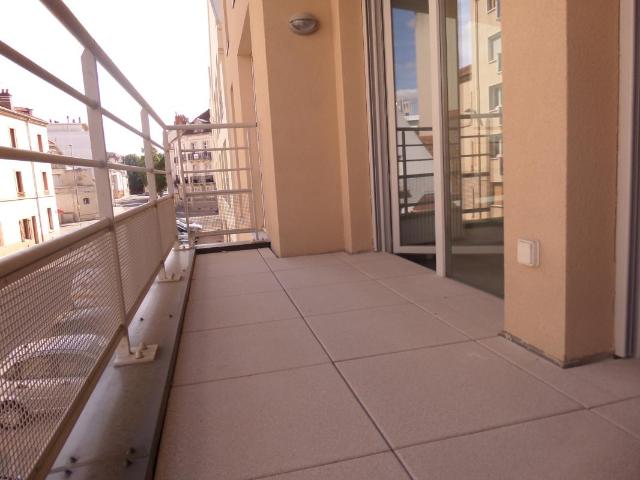 Appartement location à Dijon
