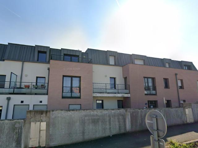Appartement location à Nantes, Couëron