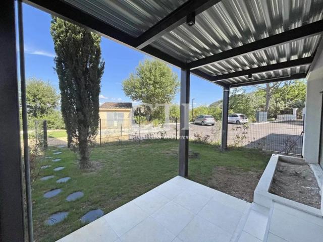 Appartement vente à Carpentras, Vaison-la-romaine