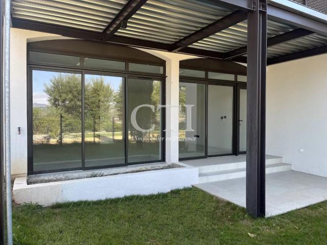 Appartement vente à Carpentras, Vaison-la-romaine