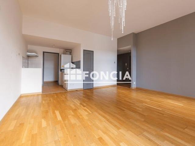 Appartement vente à Riom