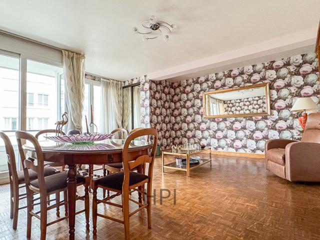 Appartement vente à Valenciennes