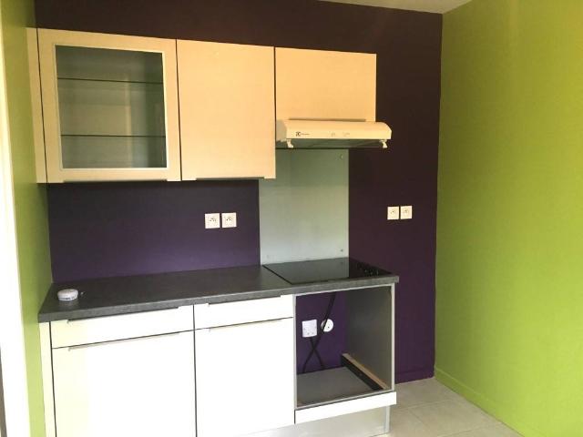 Appartement location à Pau, Lons