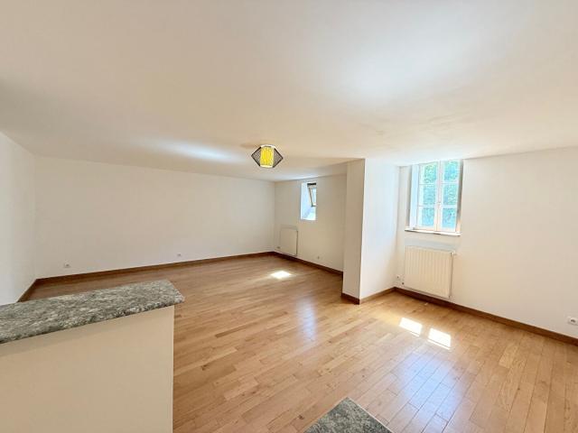Appartement location à Bourges