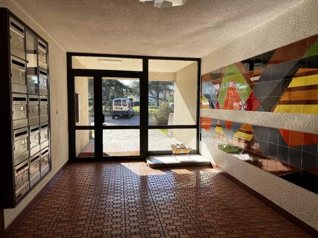 Appartement vente à Saint-Gaudens, Saint-gaudens