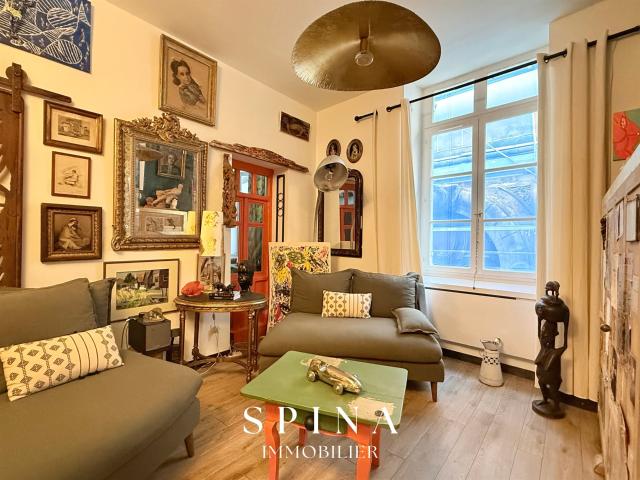 Appartement vente à Béziers