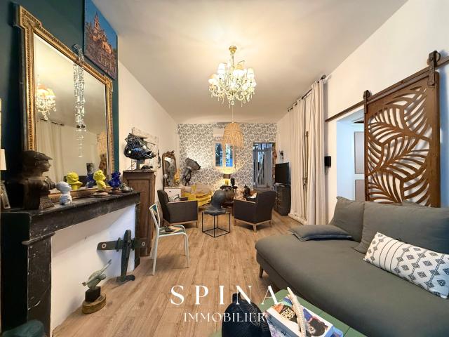 Appartement vente à Béziers