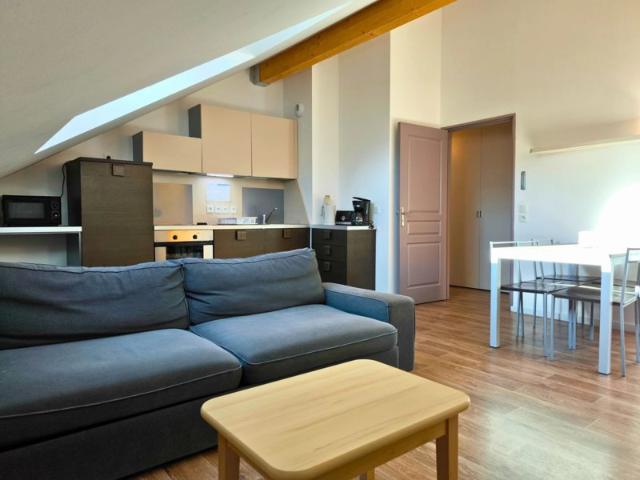 Appartement vente à Grenoble, Les Deux Alpes