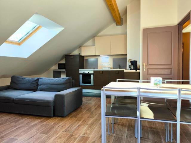 Appartement vente à Grenoble, Les Deux Alpes