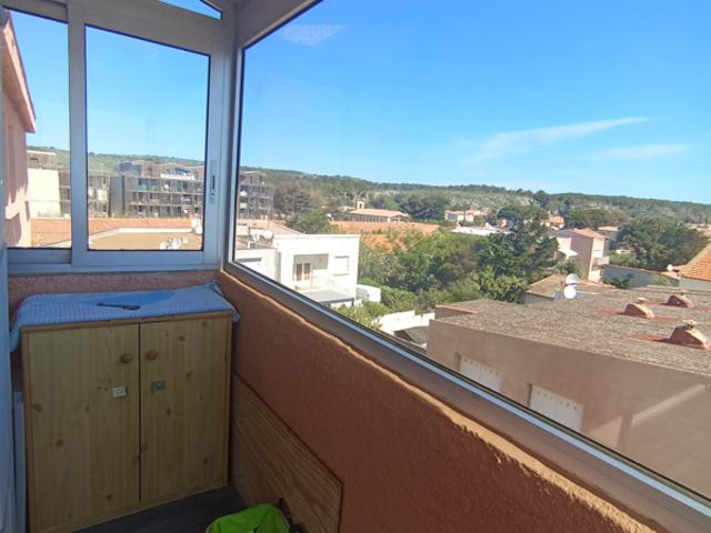 Appartement vente à Narbonne