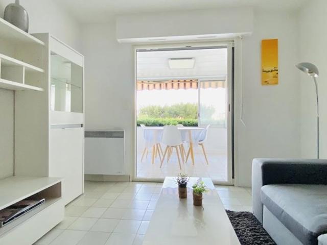 Appartement vente à Arrondissement de Toulon, Bandol