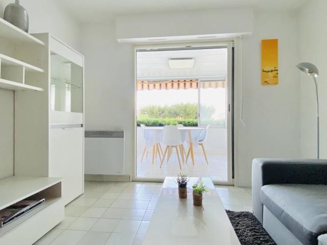 Appartement vente à Arrondissement de Toulon, Bandol