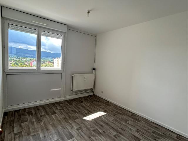 Appartement location à Autun