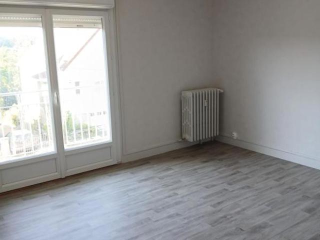 Appartement location à Avallon