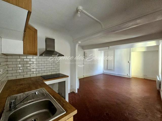 Appartement location à Brignoles, Barjols