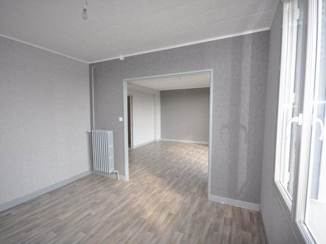 Appartement location à Montbéliard, Semondans