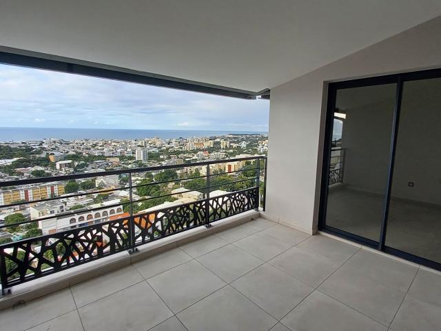 Appartement location à La Réunion