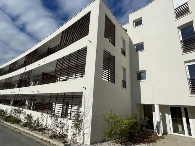 Appartement vente à Béziers