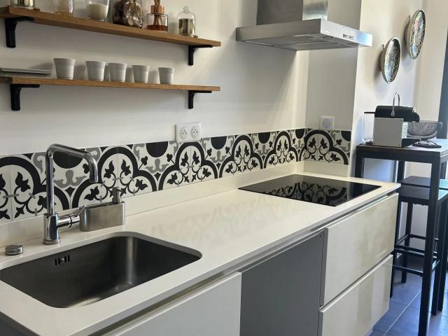 Appartement location à Bastia, Borgo