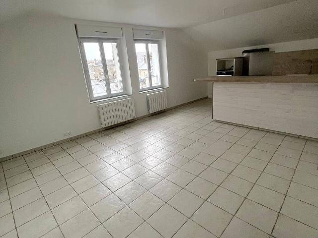 Appartement location à La Porte Neuve, Casson