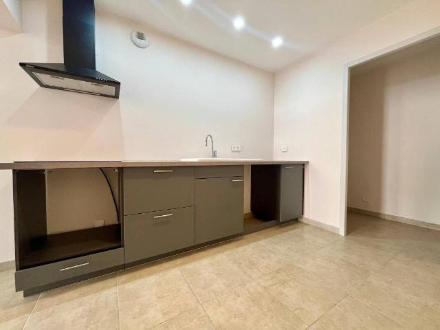 Appartement location à Truquets Nord, Caussade
