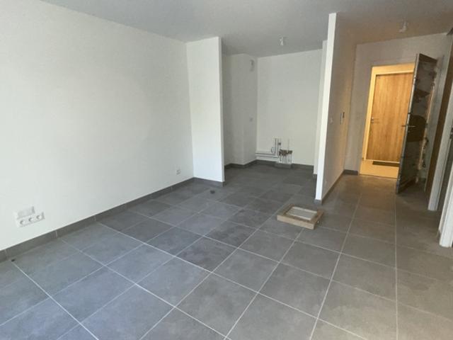 Appartement vente à Lodève, Clermont-l'hérault