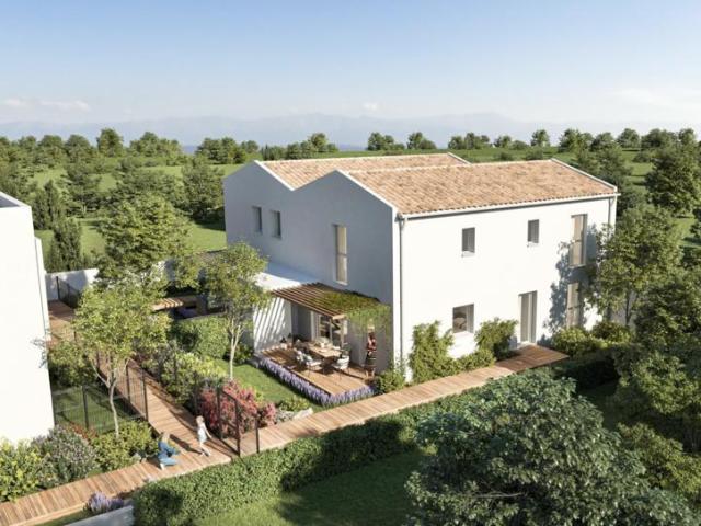 Appartement vente à Nîmes, Codognan
