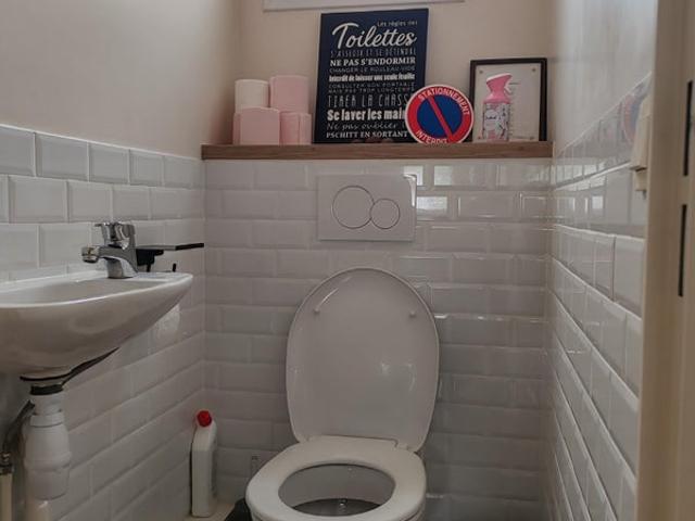 Appartement location à Nanterre, Colombes
