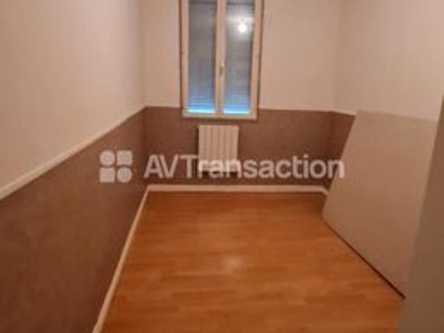 Appartement vente à Rouen, Darnétal