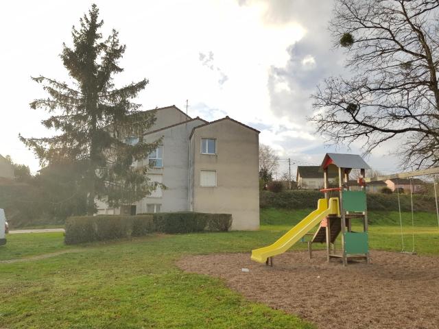 Appartement location à Cosne-Cours-sur-Loire, Donzy