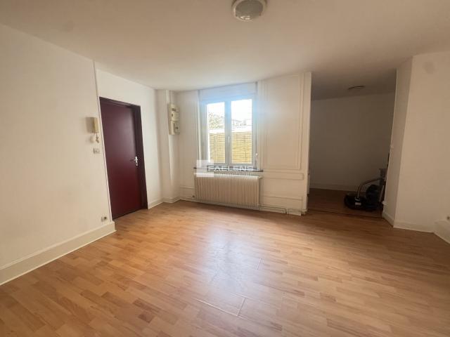 Appartement location à Douai