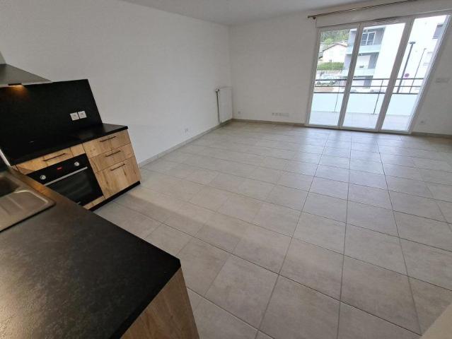 Appartement location à Grenoble, Eybens