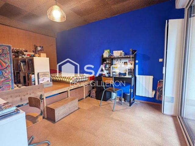 Appartement vente à Bordeaux, Bouliac