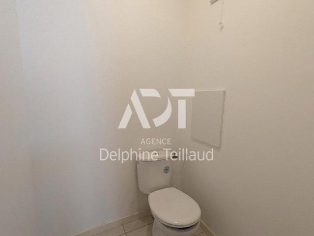 Appartement location à Grenoble, Fontaine